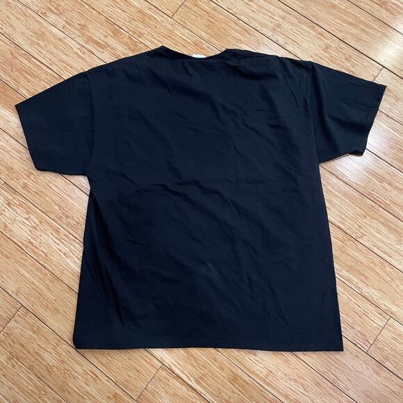 Native American Wolf T-Shirt spiritual nature wilderness - Picture 2 of 3